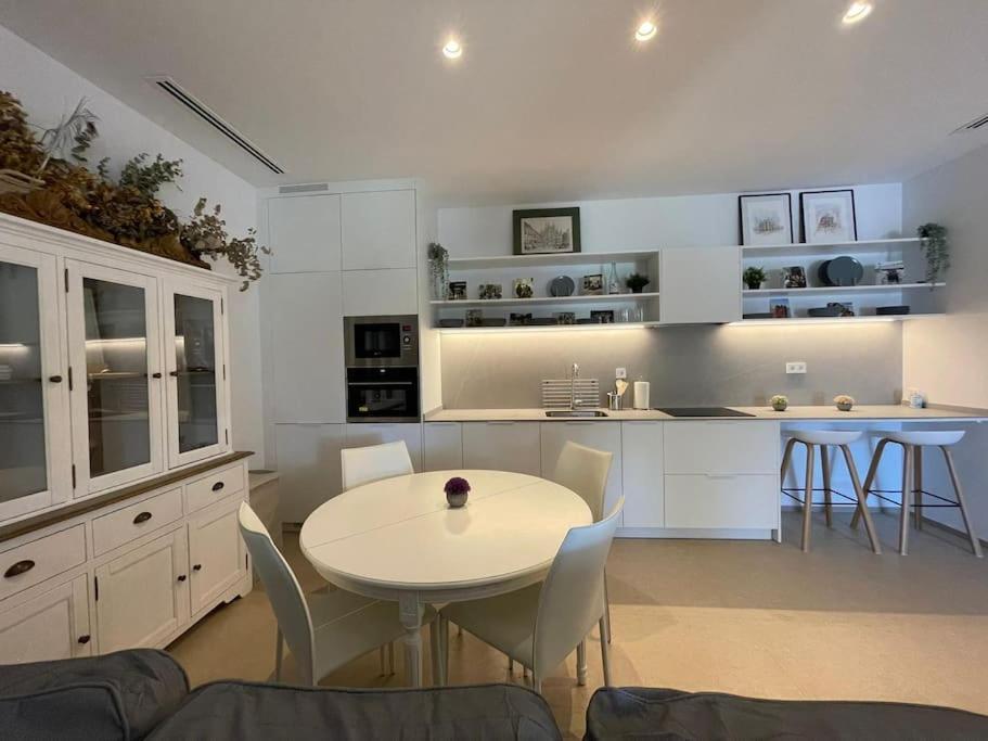 Apartamento Con Jardin Y Piscina En Cordoba Exterior photo