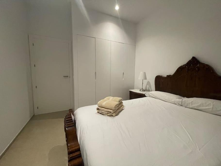 Apartamento Con Jardin Y Piscina En Cordoba Exterior photo