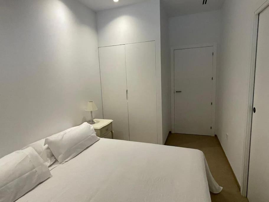 Apartamento Con Jardin Y Piscina En Cordoba Exterior photo
