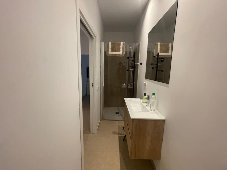 Apartamento Con Jardin Y Piscina En Cordoba Exterior photo